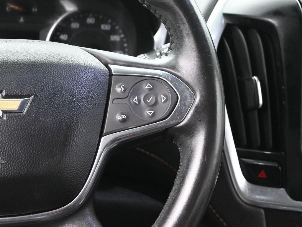 used 2019 Chevrolet Traverse car, priced at $18,399