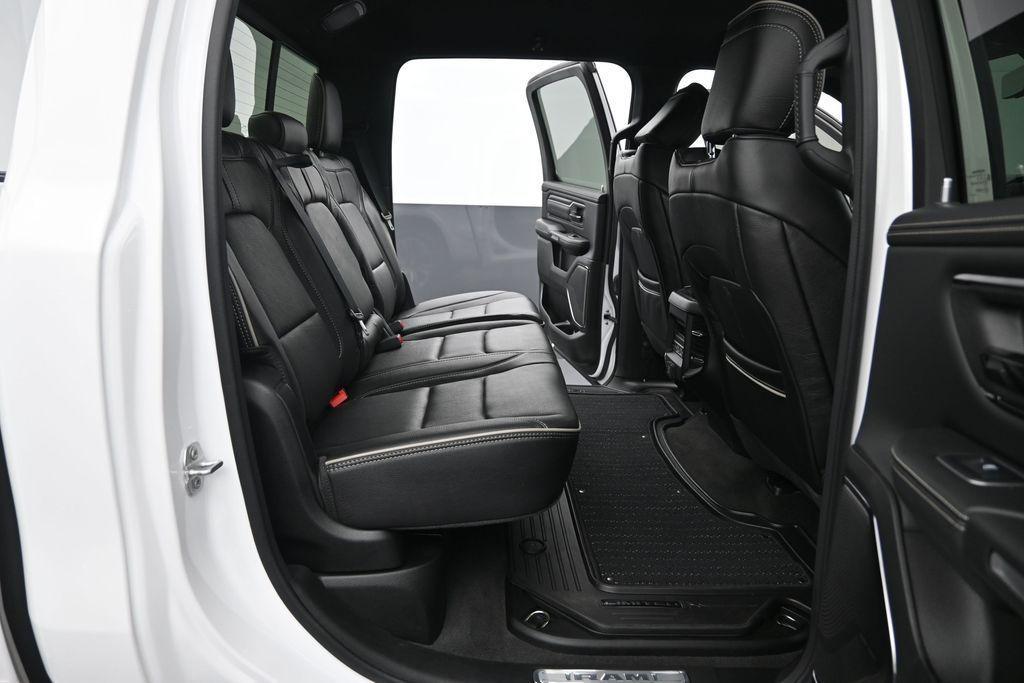used 2022 Ram 1500 car, priced at $44,777