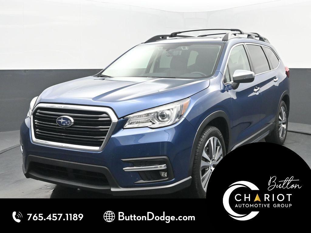 used 2019 Subaru Ascent car, priced at $18,999