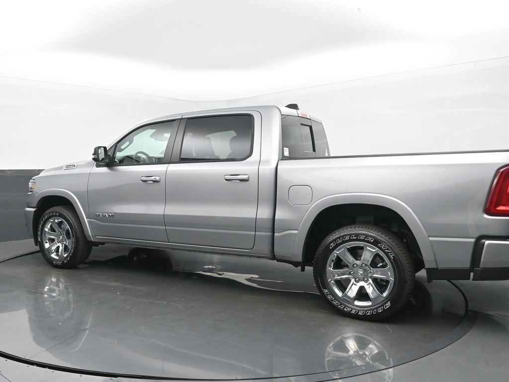 new 2025 Ram 1500 car, priced at $48,894