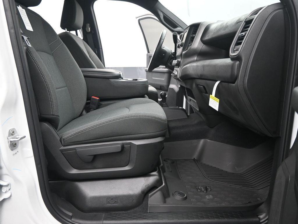 new 2024 Ram 2500 car, priced at $53,970