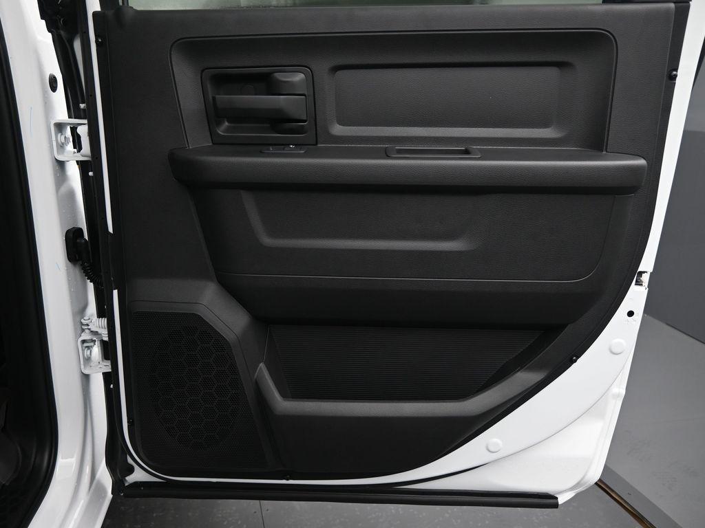 new 2024 Ram 2500 car, priced at $53,970