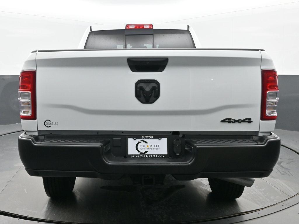 new 2024 Ram 2500 car, priced at $53,970