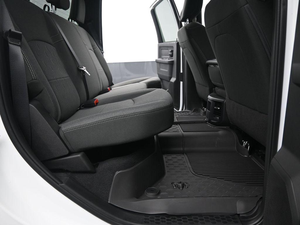 new 2024 Ram 2500 car, priced at $53,970