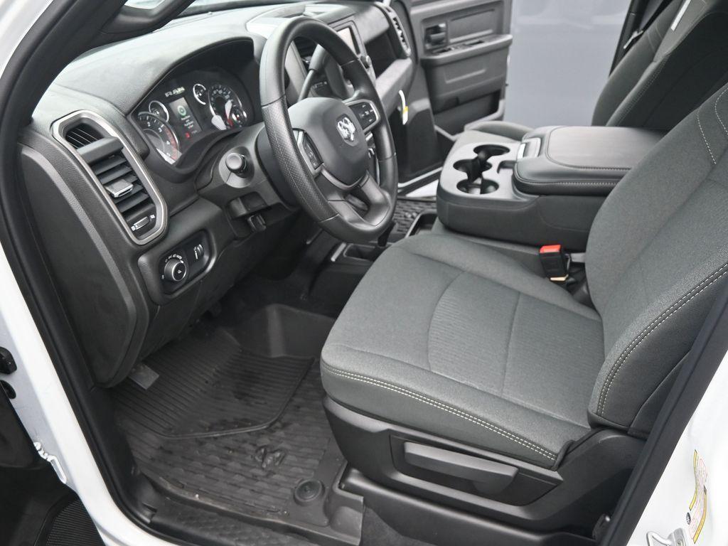 new 2024 Ram 2500 car, priced at $53,970