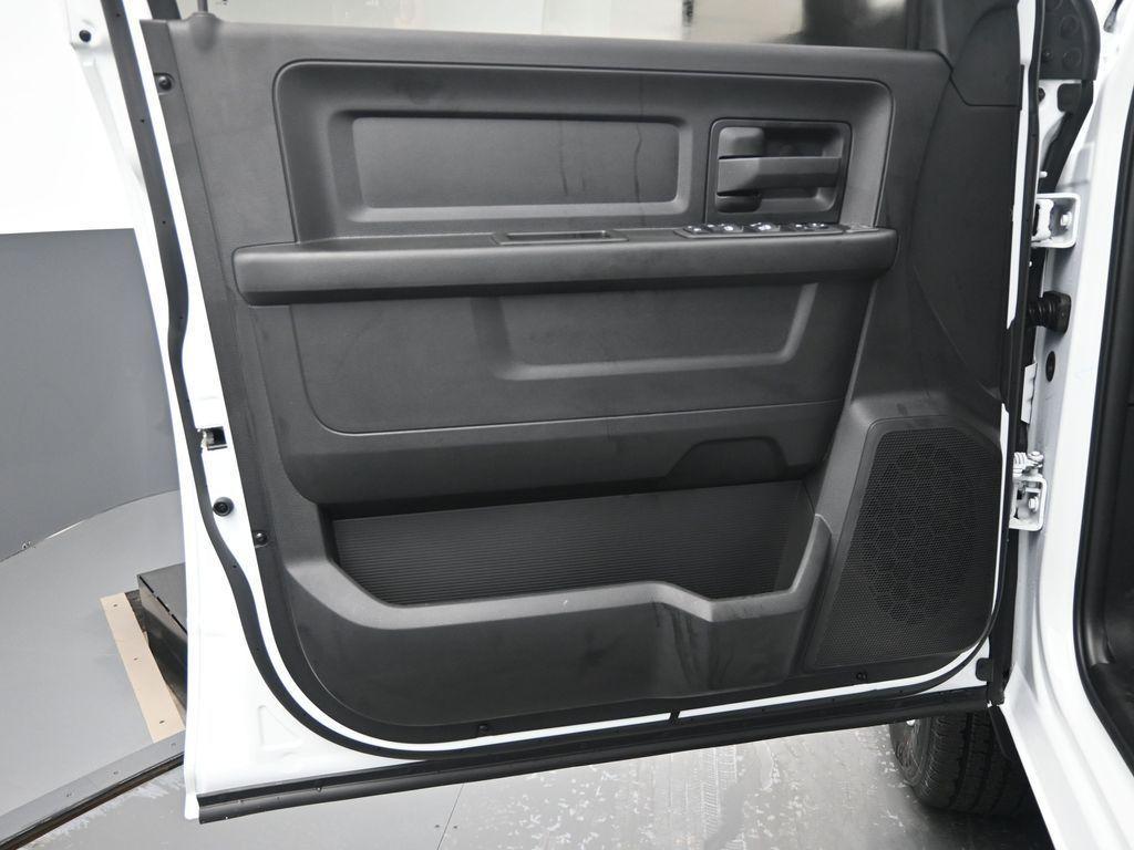 new 2024 Ram 2500 car, priced at $53,970