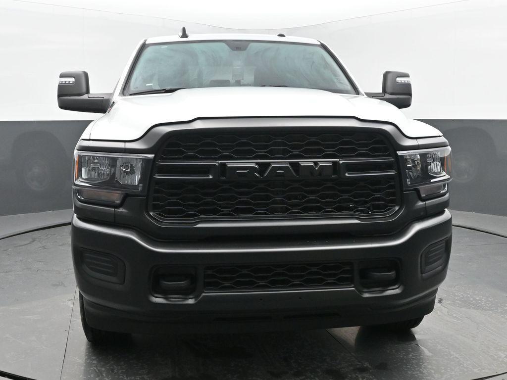 new 2024 Ram 2500 car, priced at $53,970