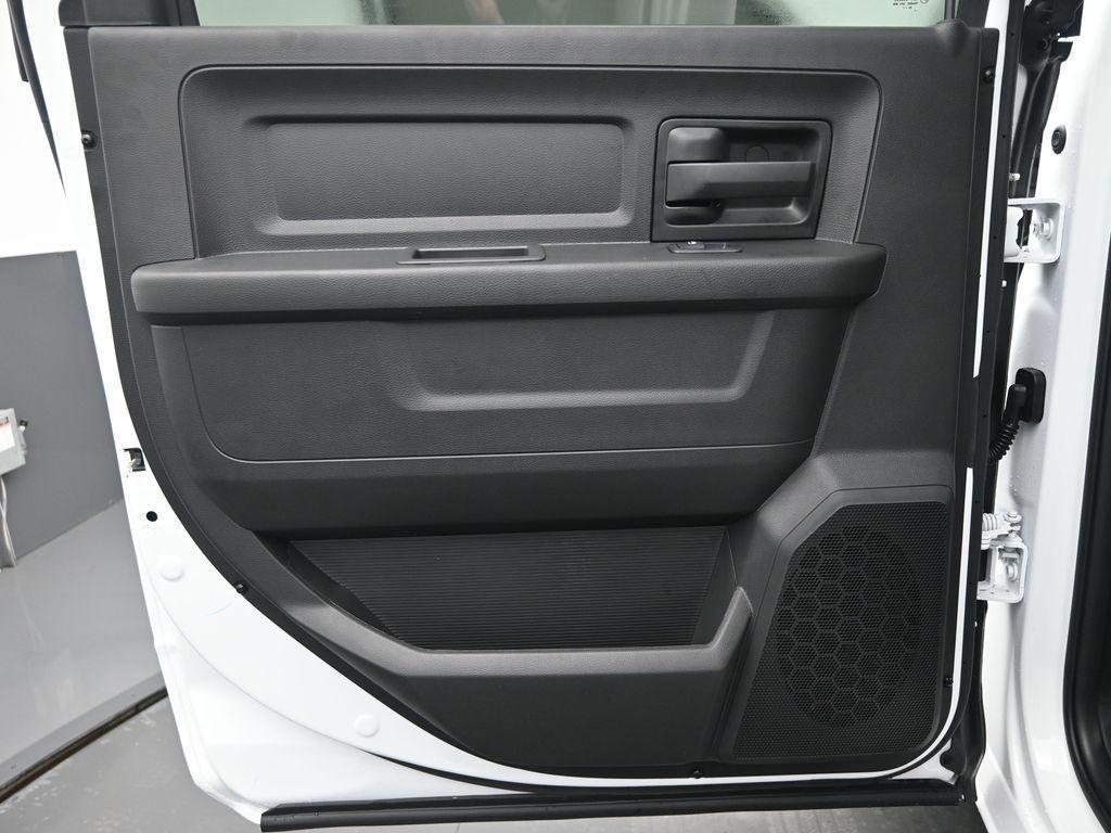 new 2024 Ram 2500 car, priced at $53,970