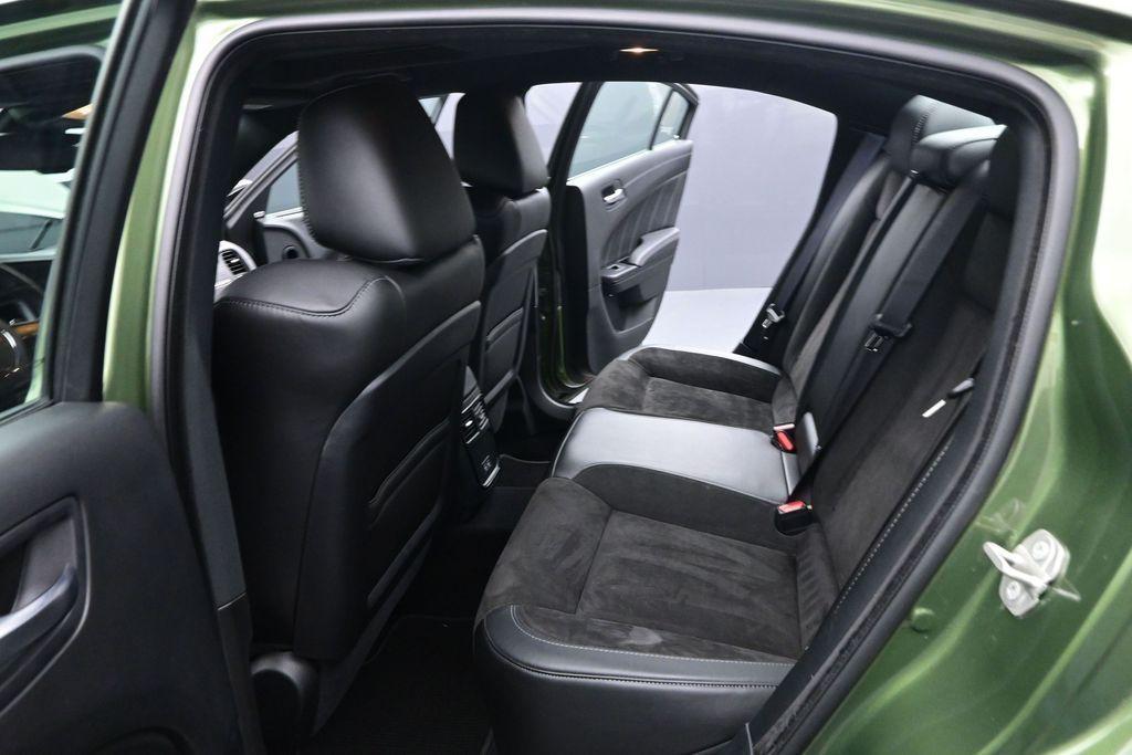 used 2023 Dodge Charger car, priced at $35,999