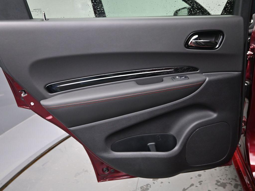 new 2026 Dodge Durango car, priced at $46,212