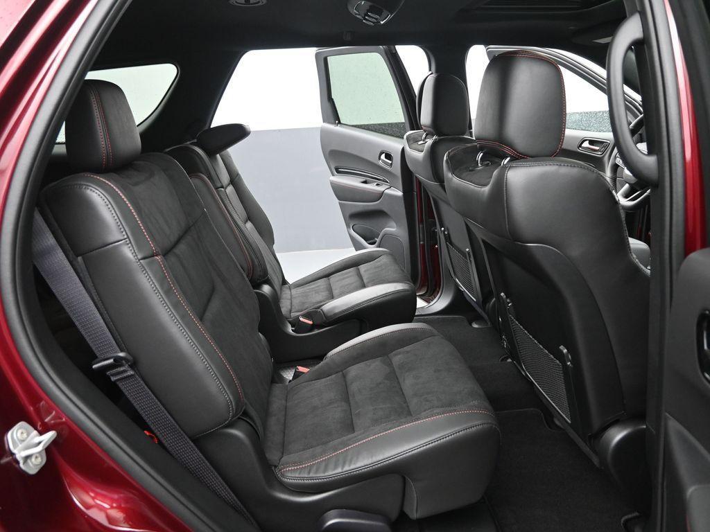 new 2026 Dodge Durango car, priced at $46,212