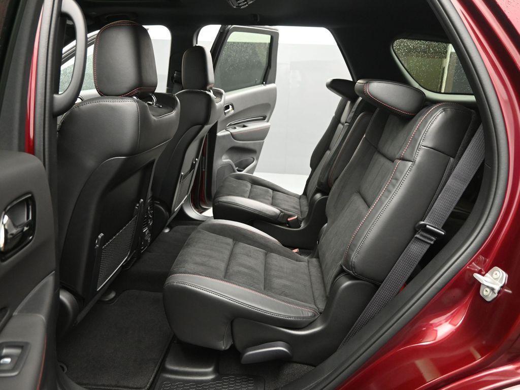 new 2026 Dodge Durango car, priced at $46,212