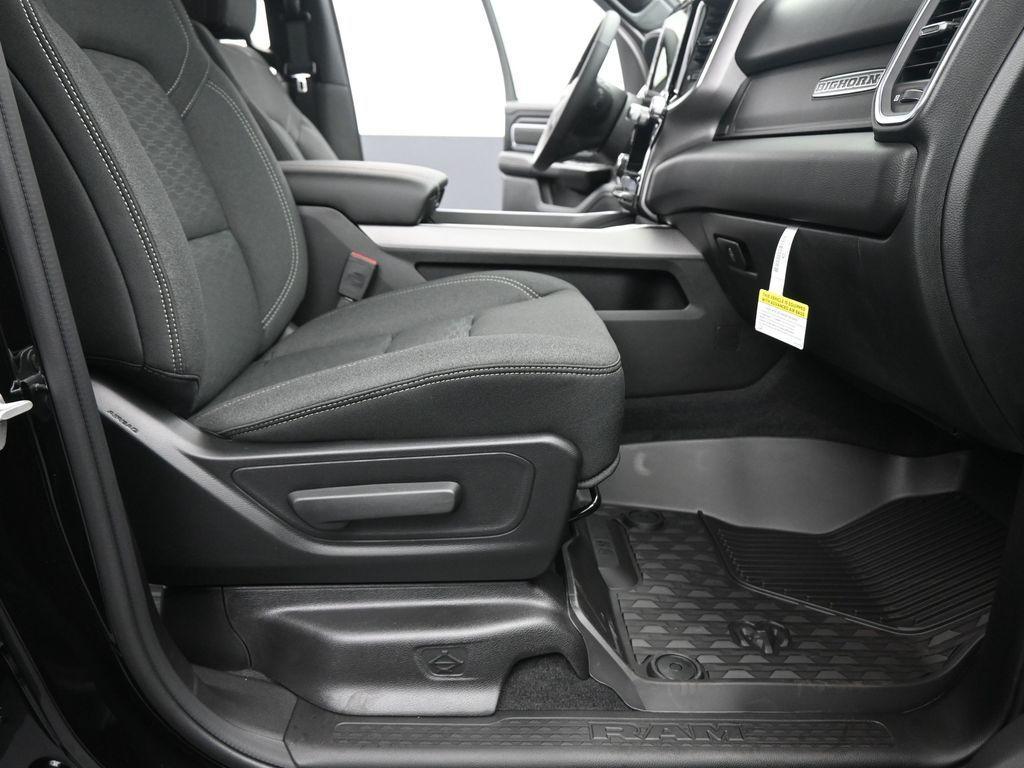 new 2026 Ram 1500 car, priced at $57,580