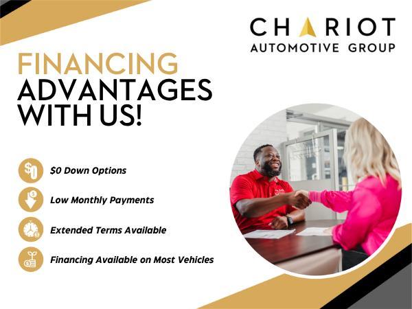 used 2023 Chrysler Pacifica car, priced at $27,445