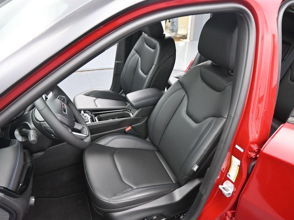 new 2026 Jeep Compass car, priced at $34,666