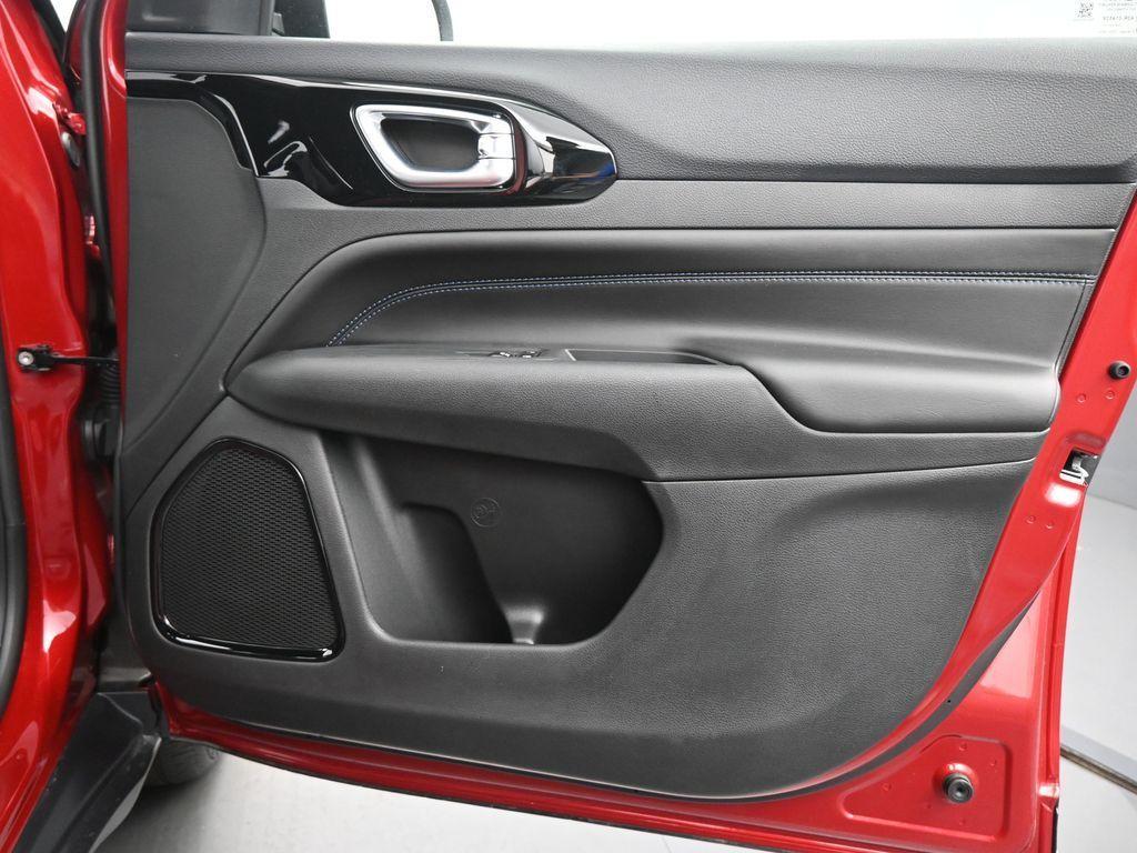 new 2026 Jeep Compass car, priced at $34,666