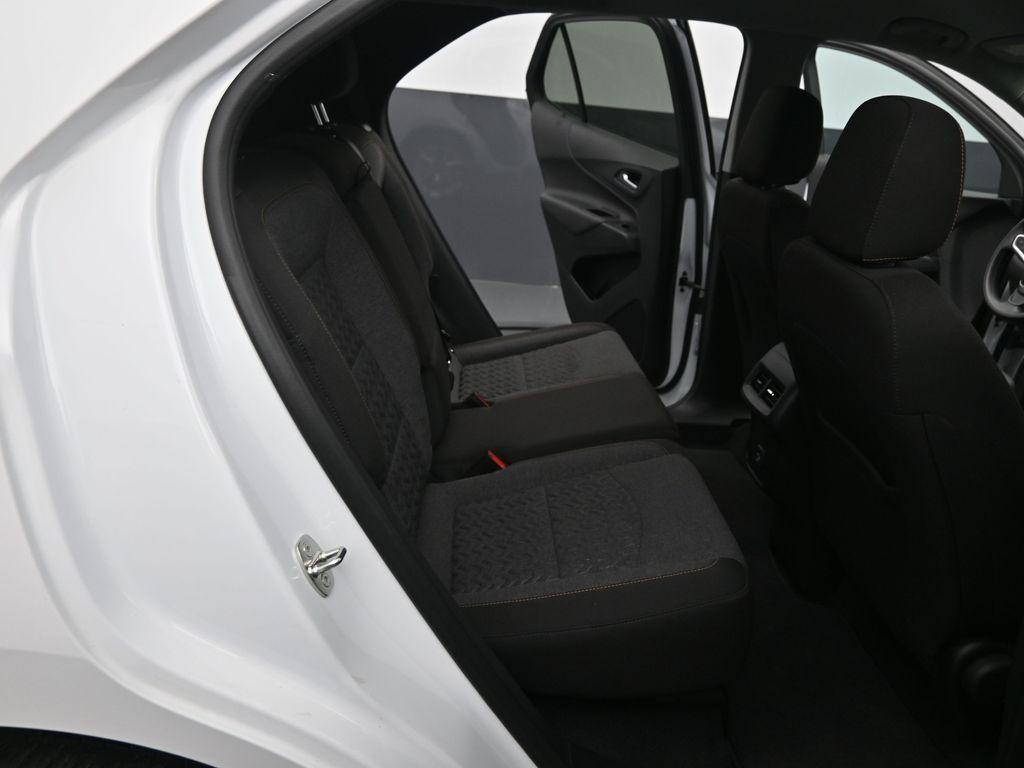 used 2023 Chevrolet Equinox car, priced at $21,999