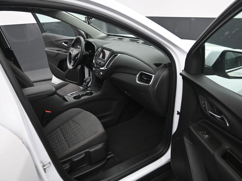 used 2023 Chevrolet Equinox car, priced at $21,999