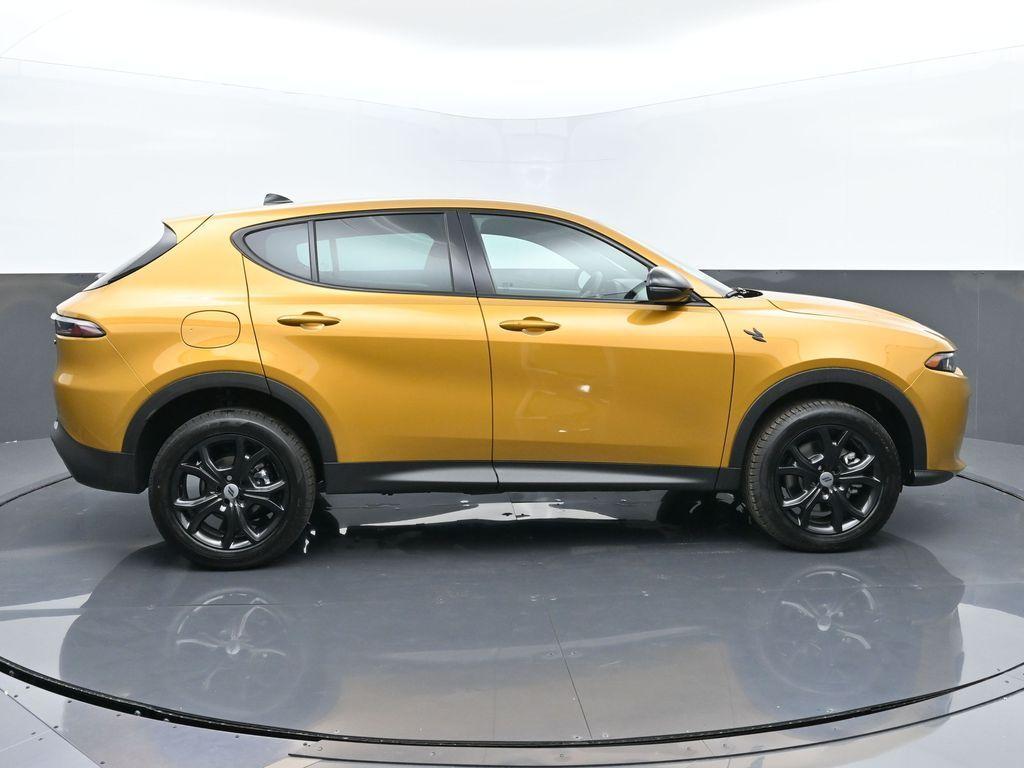 new 2024 Dodge Hornet car, priced at $30,353