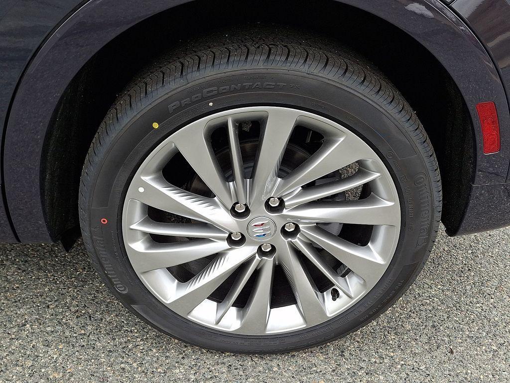 new 2026 Buick Envision car, priced at $51,904