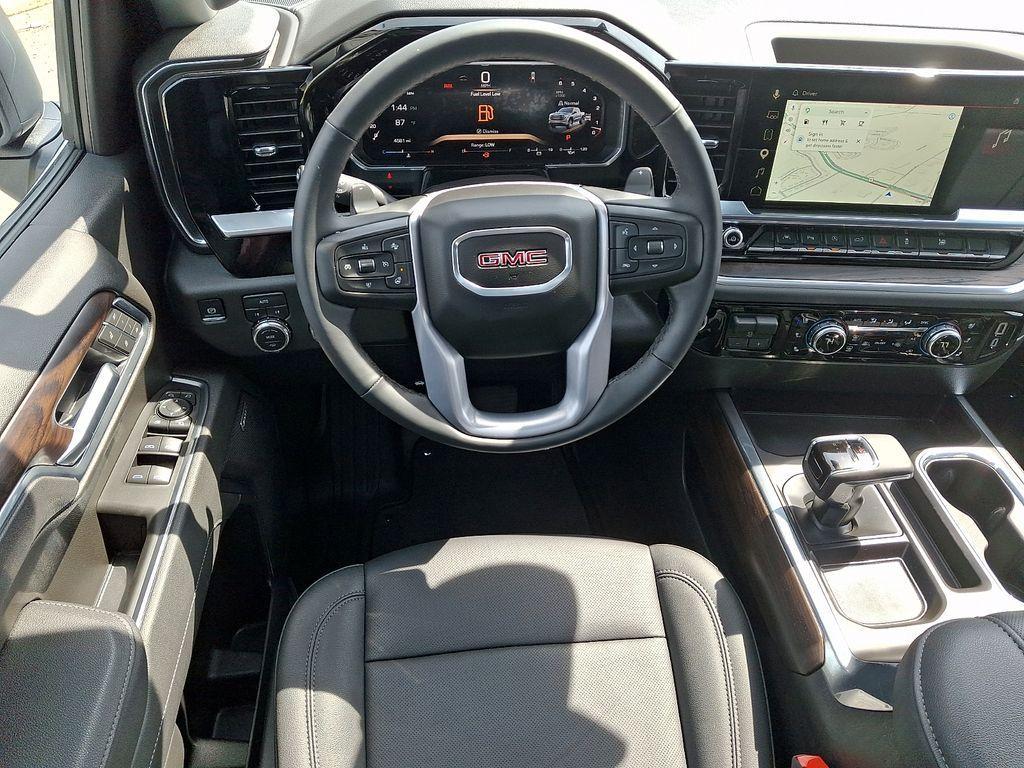 new 2026 GMC Sierra 1500 car, priced at $64,450