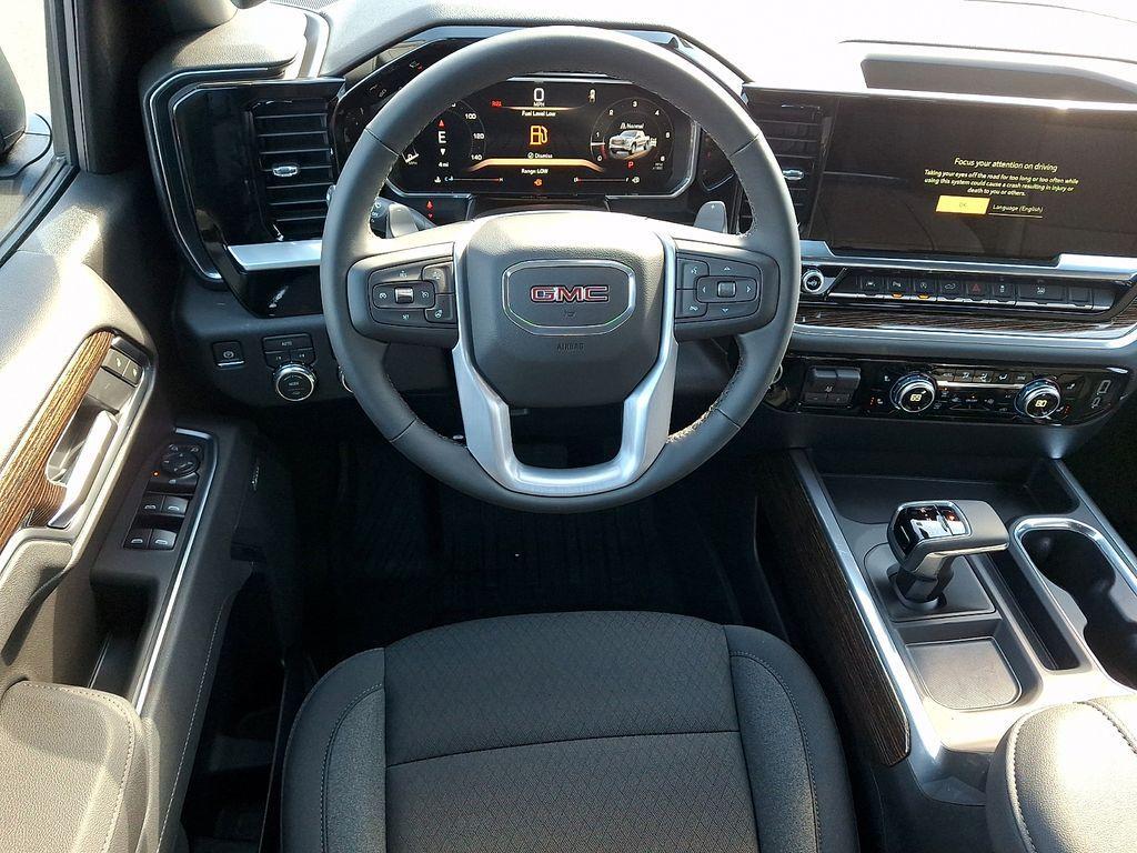 new 2026 GMC Sierra 1500 car, priced at $57,284
