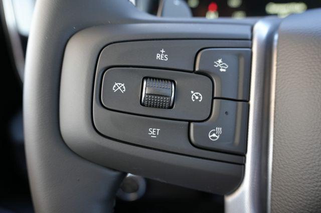 new 2026 GMC Sierra 1500 car, priced at $65,215
