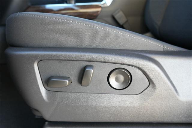 new 2026 GMC Sierra 1500 car, priced at $65,215