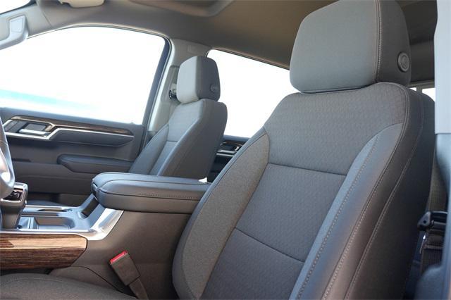 new 2026 GMC Sierra 1500 car, priced at $65,215