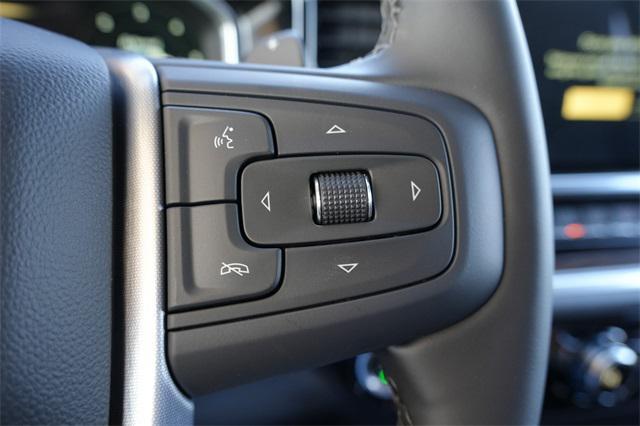 new 2026 GMC Sierra 1500 car, priced at $65,215