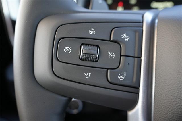 new 2026 GMC Sierra 1500 car, priced at $65,215