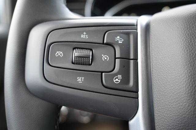 new 2026 GMC Sierra 1500 car, priced at $55,819