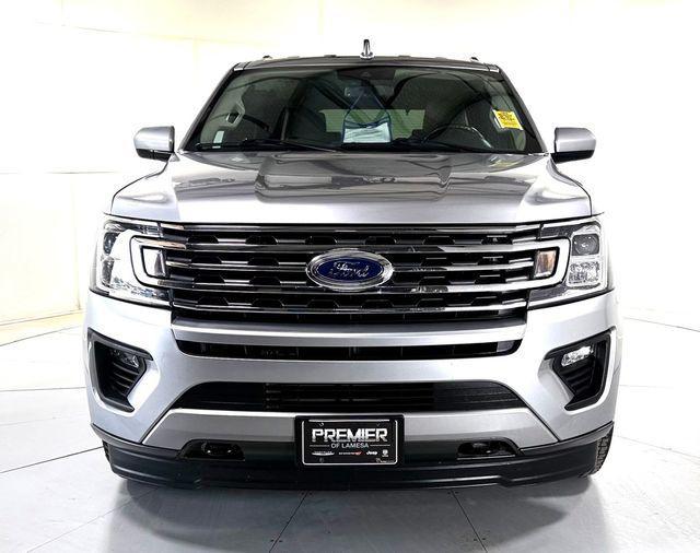 used 2021 Ford Expedition car, priced at $32,499
