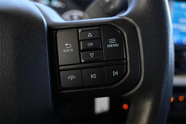 used 2022 Ford F-150 car, priced at $34,000