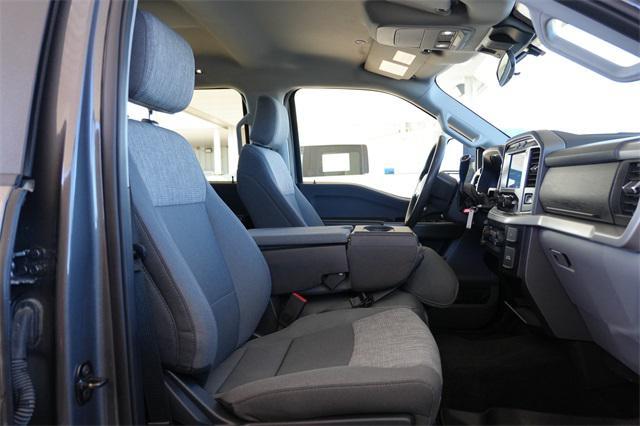 used 2022 Ford F-150 car, priced at $34,000