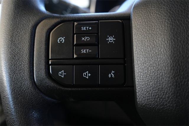 used 2022 Ford F-150 car, priced at $34,000