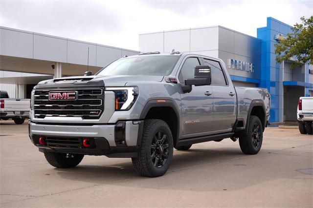 new 2026 GMC Sierra 2500 car, priced at $91,510