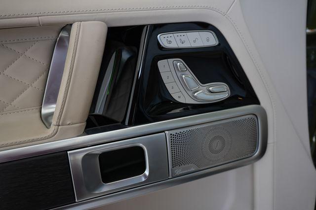 used 2025 Mercedes-Benz G-Class car, priced at $147,999