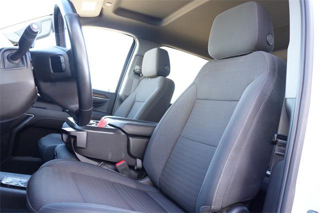 used 2024 Chevrolet Silverado 2500 car, priced at $50,999