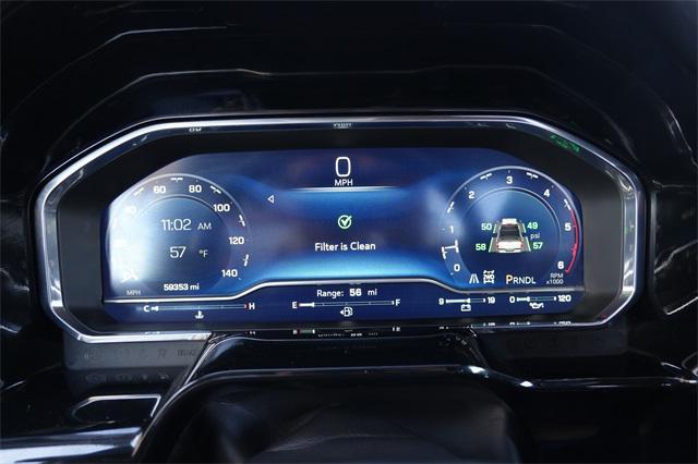 used 2024 Chevrolet Silverado 2500 car, priced at $50,999