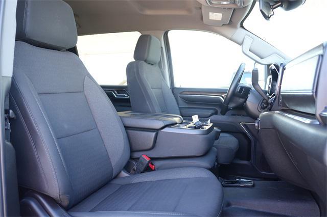 used 2024 Chevrolet Silverado 2500 car, priced at $50,999