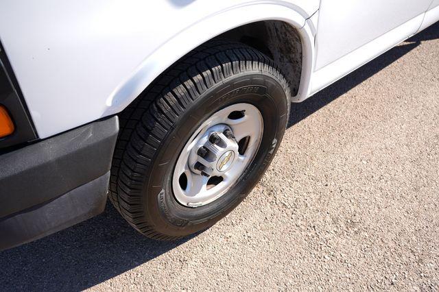 used 2020 Chevrolet Express 2500 car, priced at $13,250