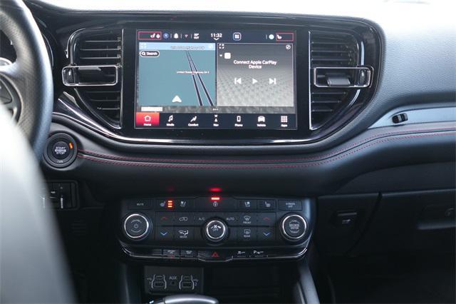used 2023 Dodge Durango car, priced at $34,500