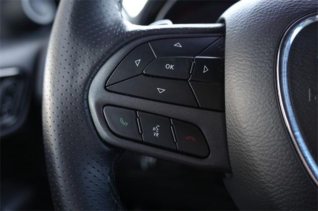 used 2023 Dodge Durango car, priced at $34,500