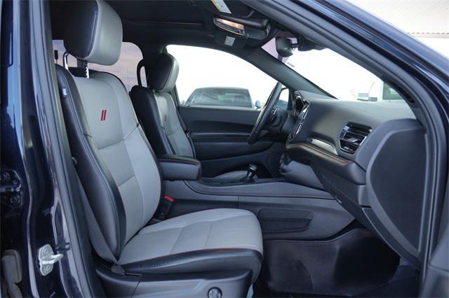 used 2023 Dodge Durango car, priced at $34,500