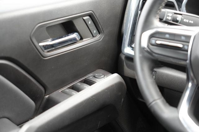 used 2024 GMC Canyon car, priced at $29,999