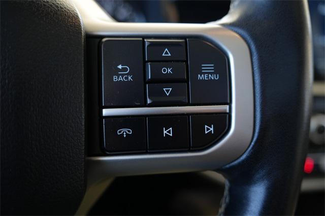 used 2024 Ford Expedition Max car, priced at $45,999