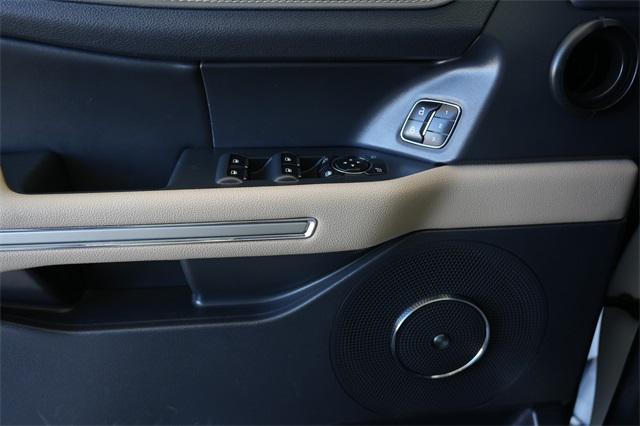 used 2024 Ford Expedition Max car, priced at $45,999