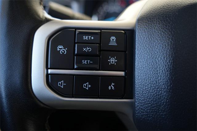 used 2024 Ford Expedition Max car, priced at $45,999