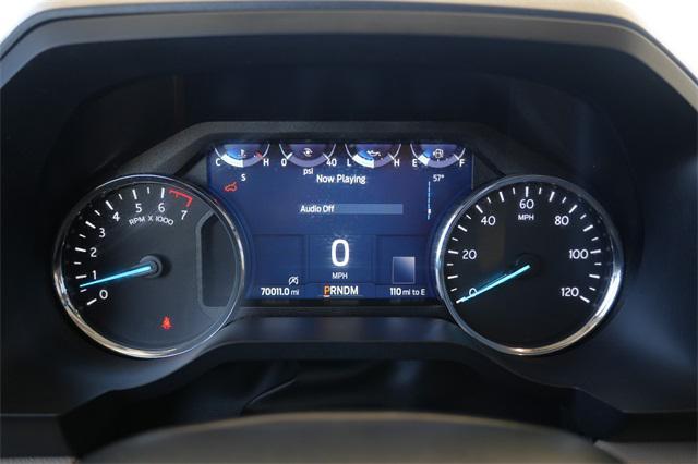 used 2024 Ford Expedition Max car, priced at $45,999